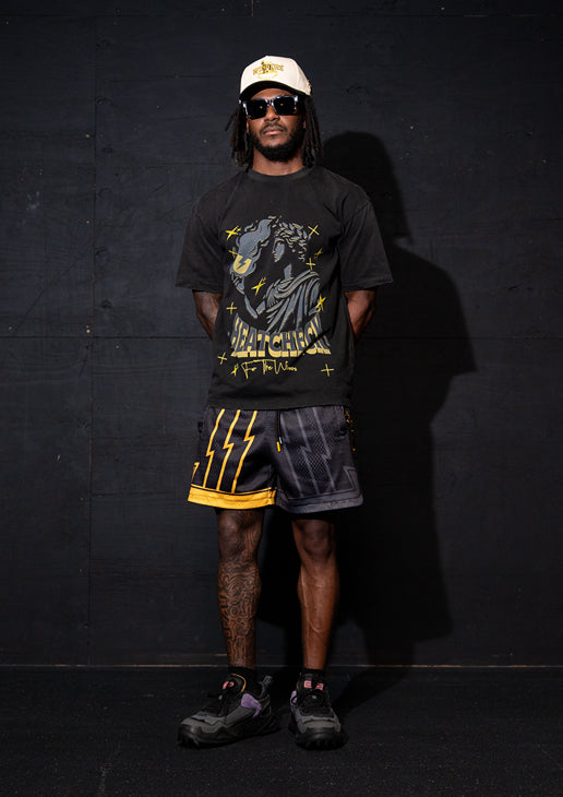 Gold Dust — Vintage Tee