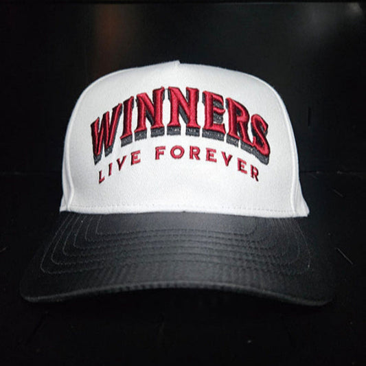 Sunset Rose — Snapback