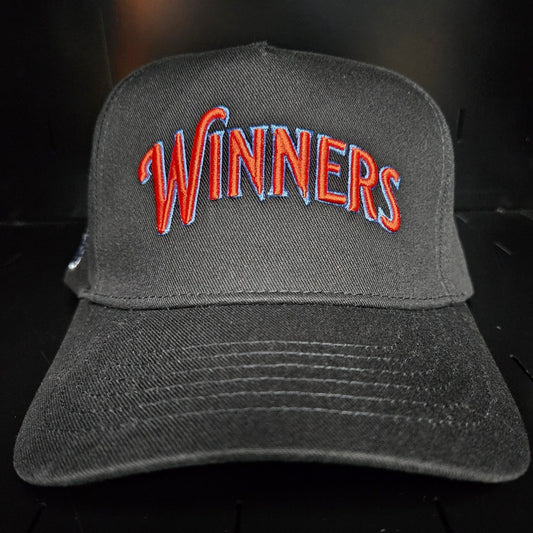 RVB Battle — Snapback