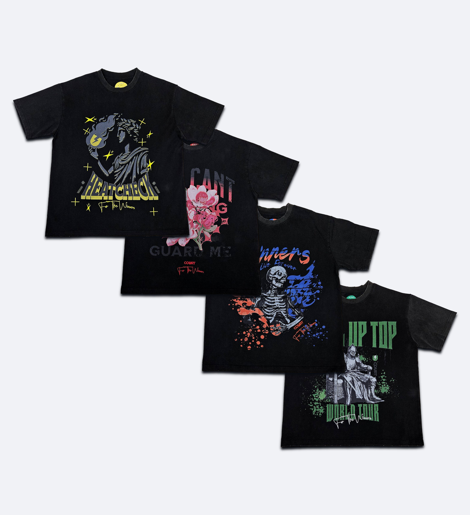 TEES